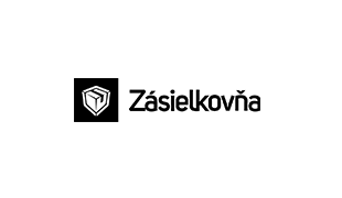Zásielkovňa logo